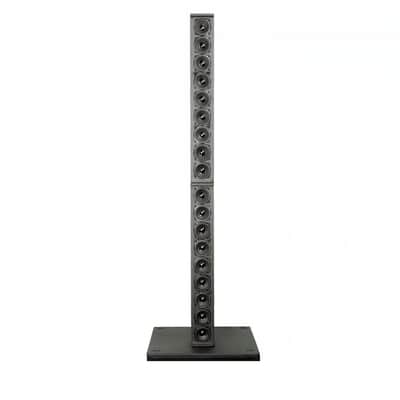 TRx3900F 3.5-Inch Column Array Loudspeaker Pair with Fly Points image 1