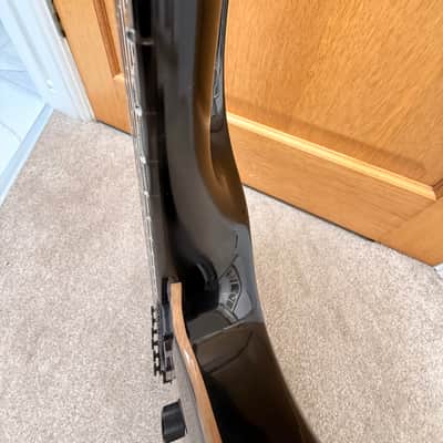 ESP E-II Horizon FR 2024 - Black Natural Burst image 6