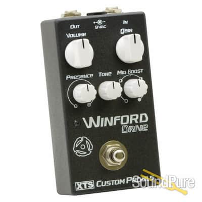 Reverb.com listing, price, conditions, and images for xact-tone-solutions-winford-drive