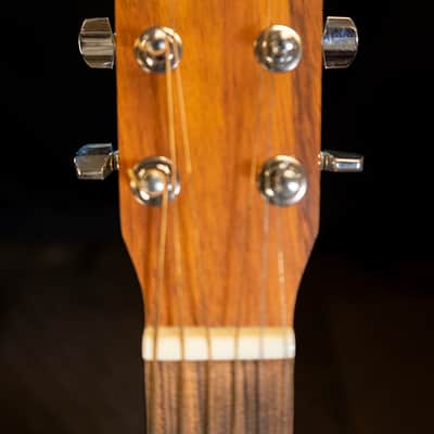 Martin DXK2 Koa HPL Dreadnought Acoustic Guitar 2008 w/ Martin Hard Case DX-K2