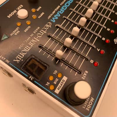 Electro-Harmonix 8 Step Program image 6