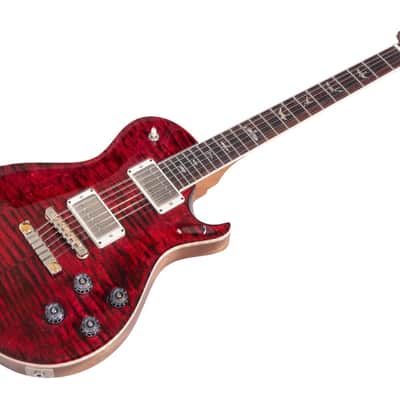 PRS USA McCarty 594 Singlecut RI - Red Tiger image 15