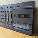 TASCAM Porta 03 mkII Ministudio 4-Track Cassette Recorder