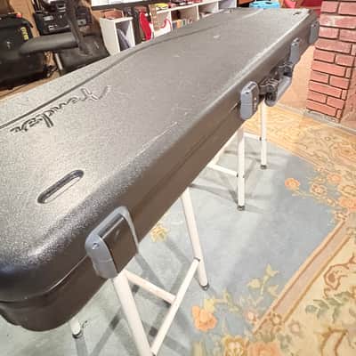 Fender TSA Case 2020 - Black image 2