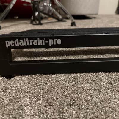 Immagine Pedaltrain Classic PRO with Soft Case 2010s - Black - 2