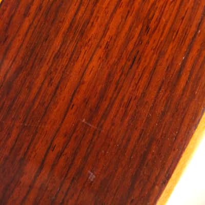 Modesto Borreguero 1944 classical guitar - style of Manuel Ramirez, Domingo Esteso, Santos Hernandez - check video! image 7