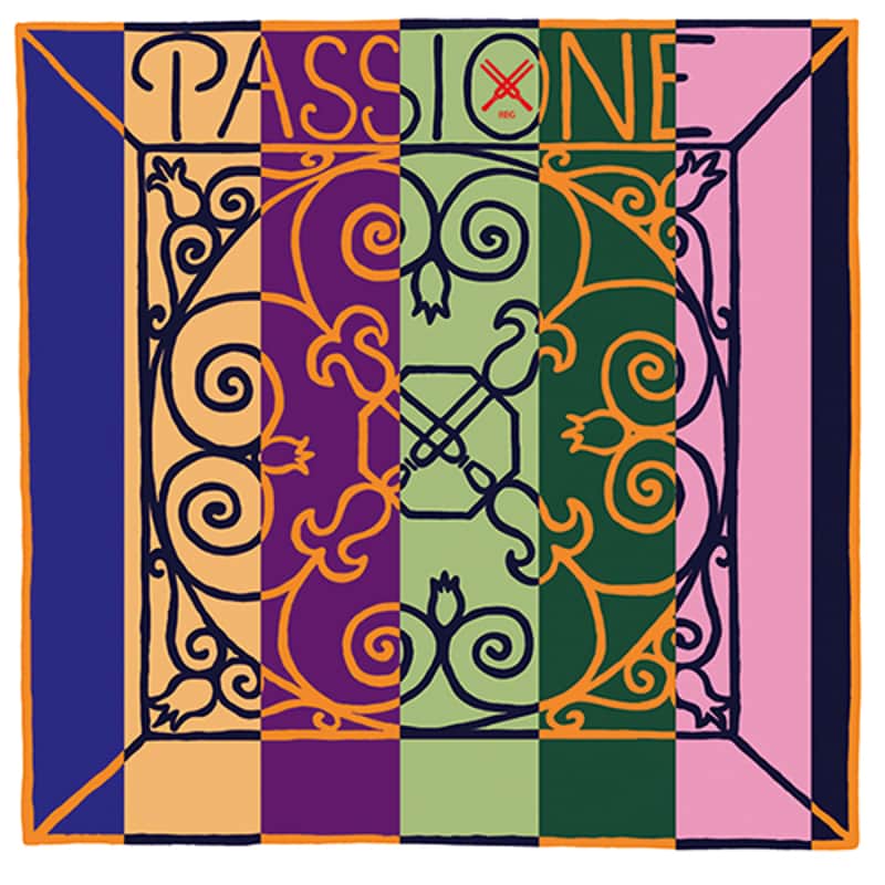 Pirastro Passione Violine 4/4 image 1