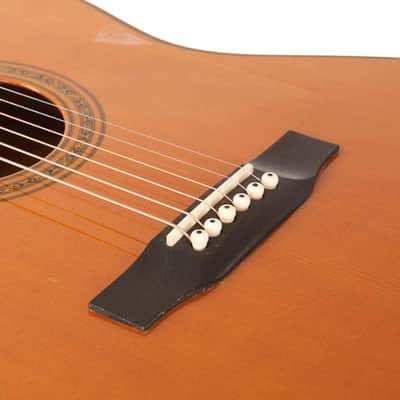 Used Larrivee L-09FM Natural 2001 image 10