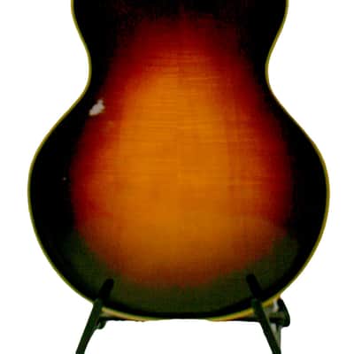 Benedetto Fratello 1988 Sunburst image 4