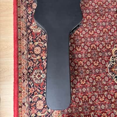 Epiphone EA-250 with Trapeze Tailpiece 1972 - 1974 - Cherry image 7