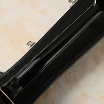 Duesenberg DTV-CM-BK Starplayer TV Custom (Black & Gold) 3P.U image 7