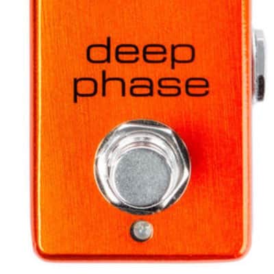Mxr M279 Deep Phase image 1