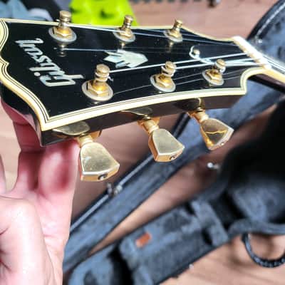 Gibson Les Paul Custom GOTW #46 Bild 6