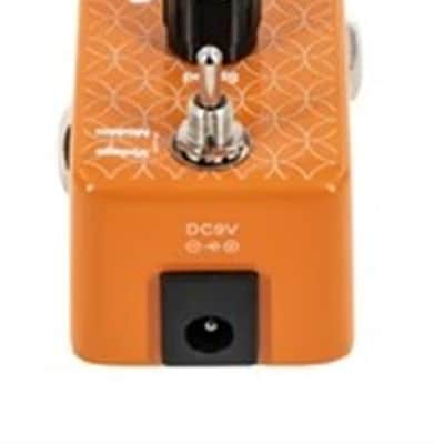 Teisco Mini Analog Phaser Pedal image 3