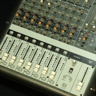 MACKIE Onyx 1220 12-Channel Analog Mixer [JP16171] (05/08) image 3