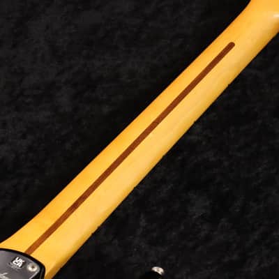 FENDER USA American Ultra Stratocaster HSS 3TS [US21019896] (07/27) image 12