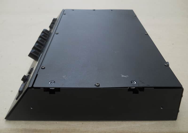 Hartke HA1400 140W Bass Amplifier Head | Reverb