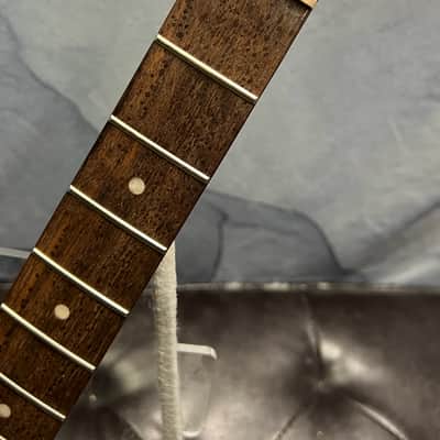 Squier Loaded Affinity Thinline Telecaster Neck with Laurel Fingerboard image 3