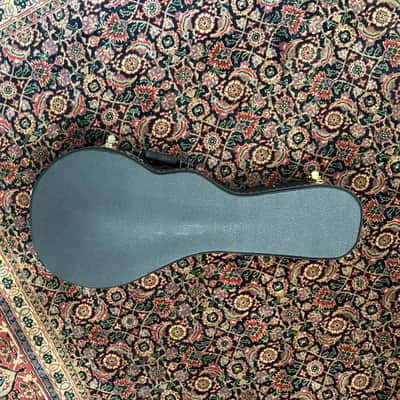 Gold Tone GM-70+ F-Style Mandolin 2010s - Tobacco Sunburst image 8