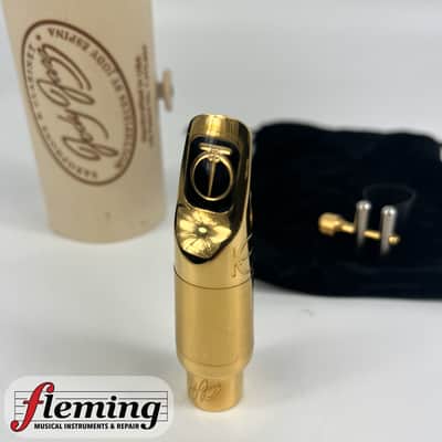 JodyJazz DV Alto Mouthpiece 7 image 6