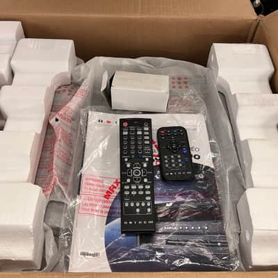 Anthem MRX300 A/V 7.1 DolbyDigital Receiver image 14