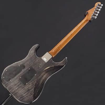 LsL Instruments USED ​​XT2 Dusk Heavy Aged (Translucent Charcoal) [SN.4258] LSL image 4