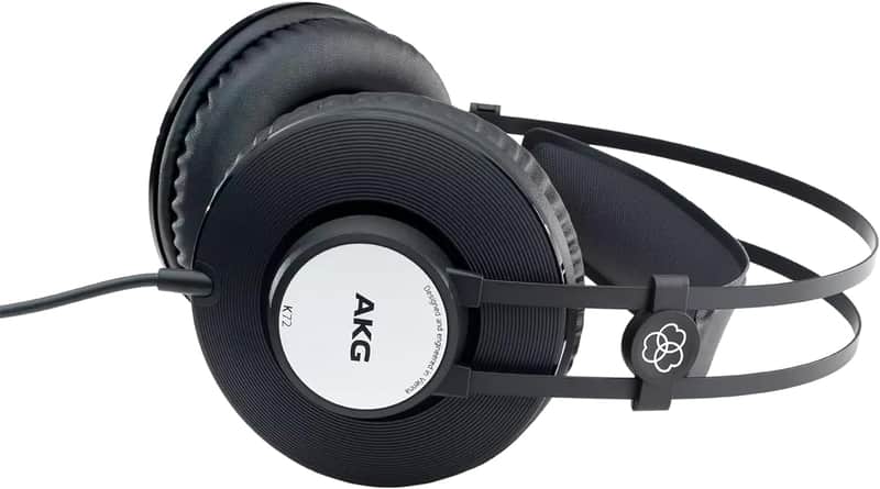 AKG Pro Audio K72 image 1