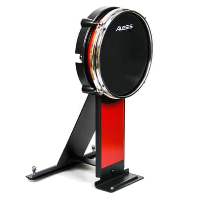 Alesis 8" Mesh Bass Drum for Surge Mesh, Surge Mesh SE, USB Pro, USB Studio image 2