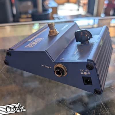 Rocktron Hush Noise Reducer Pedal - Used Bild 3