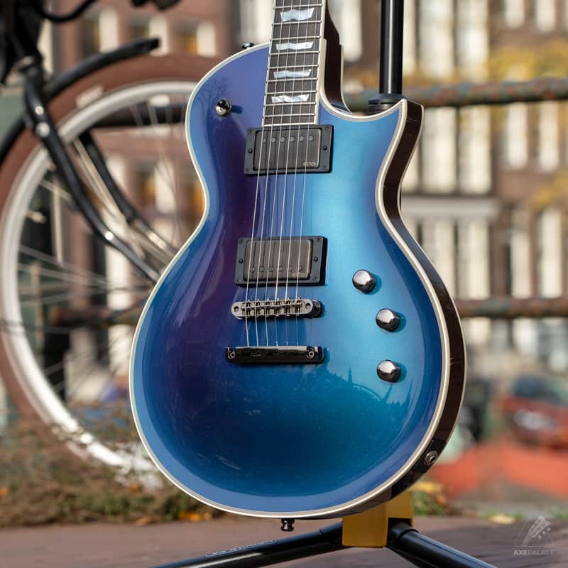 ESP Original Series Eclipse Custom - Andromeda II image 1