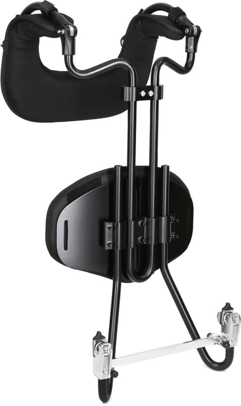 Tama CFSTNT Fieldstar Marching Tenor Drum Carrier (2-pack) Bild 1