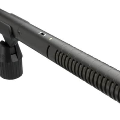 Rode NTG2 Condenser Shotgun Microphone image 3