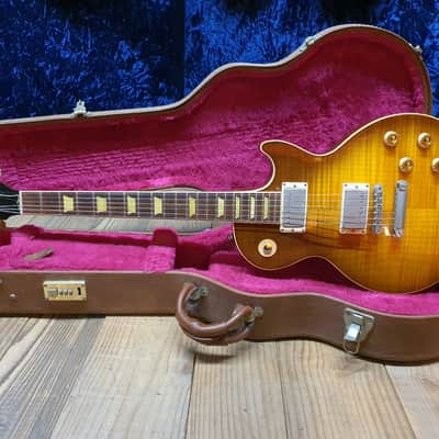 2000 Gibson Les Paul Classic L.E. Electric Guitar image 4