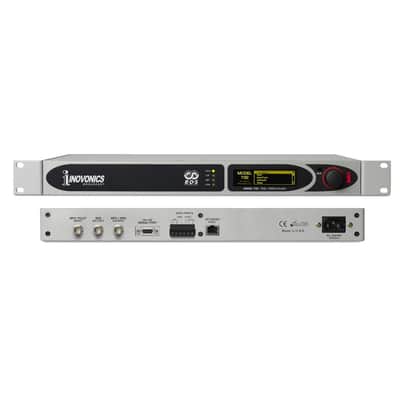 Inovonics 732 Advanced Dynamic RDS Encoder image 5