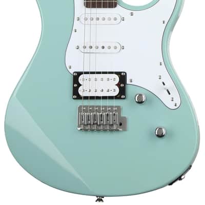 Yamaha PAC112V Pacifica Electric Guitar - Sonic Blue image 1
