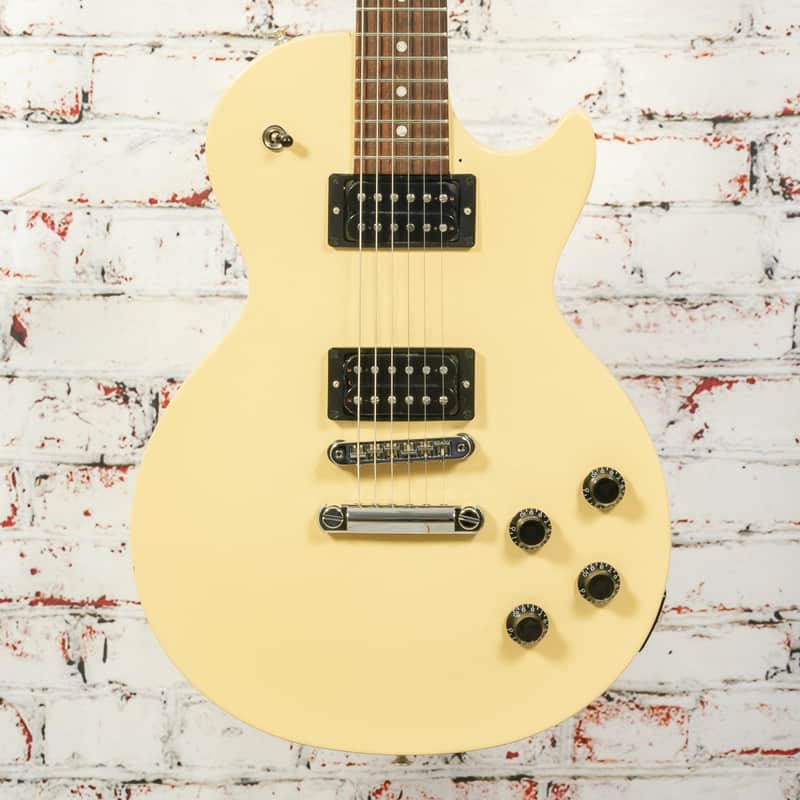 Gibson 2024 Les Paul Modern Electric Guitar TV Wheat w/Bag USED