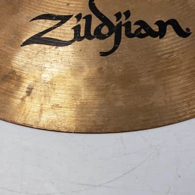 Zildjian ZXT Crash Thin 18" image 4