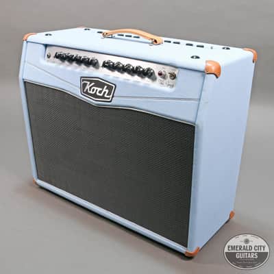 Pre-Owned Koch Amps "The Greg" Signature Combo imagen 3