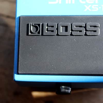 Boss XS-1 Poly Shifter image 8