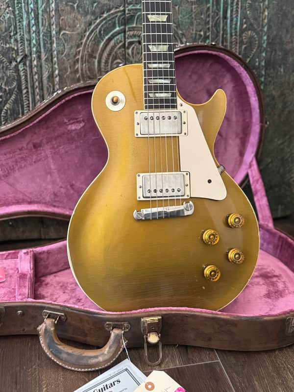 Gibson Les Paul 1953 - PAF image 1
