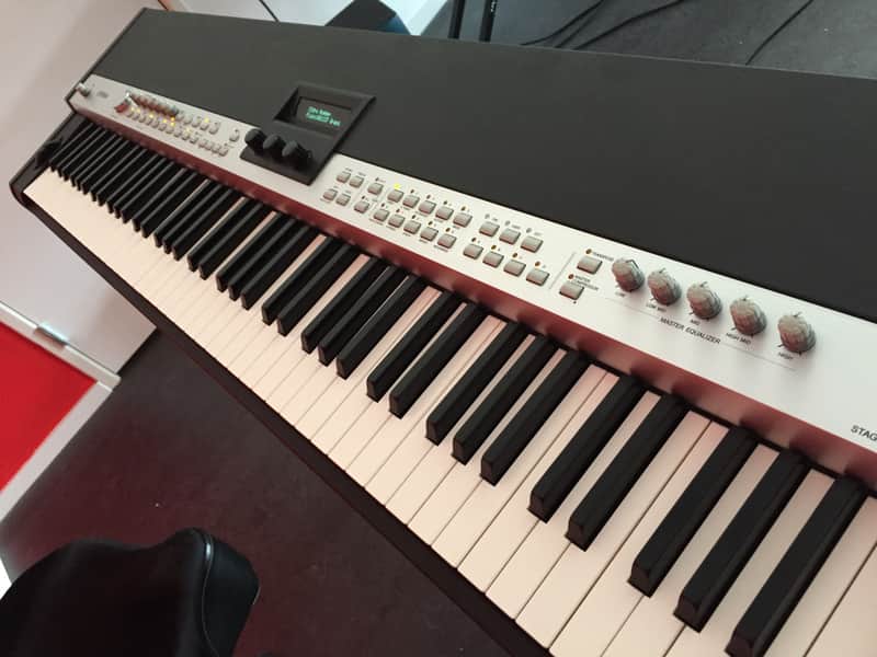 Yamaha CP5 Stagepiano | Reverb Canada