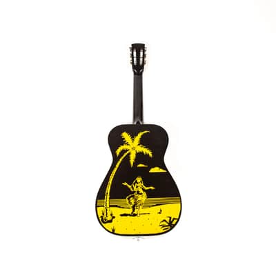 Gibson Dobro Owned by Billy Corgan image 3