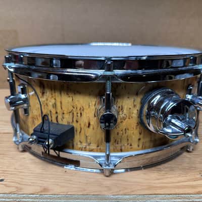 Sonor S Class - Birdseye Maple - Made in Germany image 2