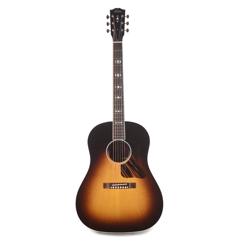 Gibson Advanced Jumbo Original | Reverb