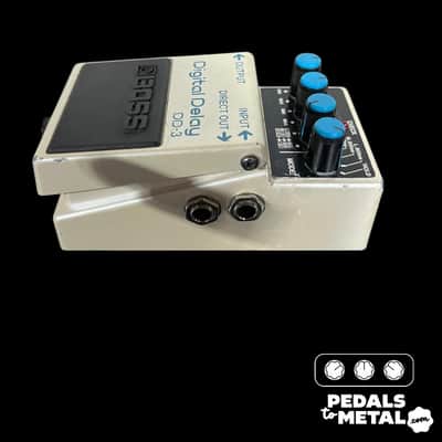 Boss DD-3 Digital Delay -x10536 image 2