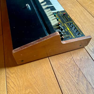 Korg Preset 900PS Vintage Monophonic Analog Synthesizer - 1970s - Serviced - Warranty image 11