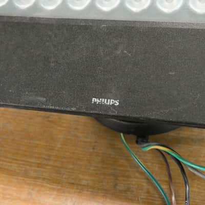 Philips iW Blast Powercore 21° Frosted Lens LED Fixture - Black CG011P4 image 4