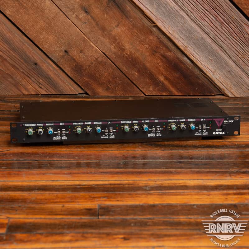 Valley Audio Xgate image 1