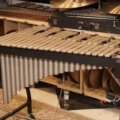 Musser M44 Combo Vibraphone image 2