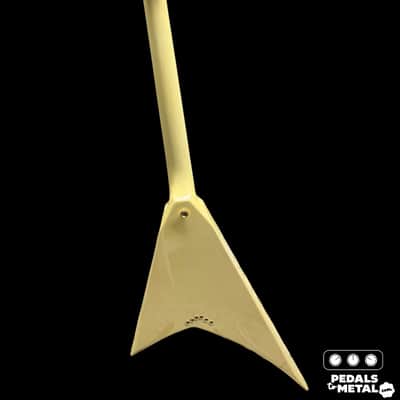 Jackson Pro Series RR5 Rhoads - 6lbs 9oz - x9705 image 6